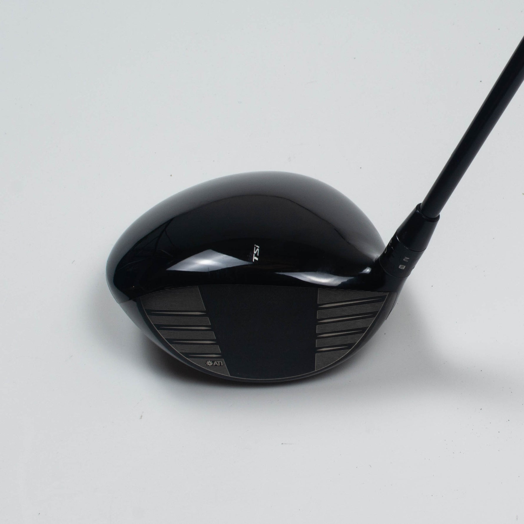Titleist TSi2 Driver 9 Degree Stiff Flex (Used)