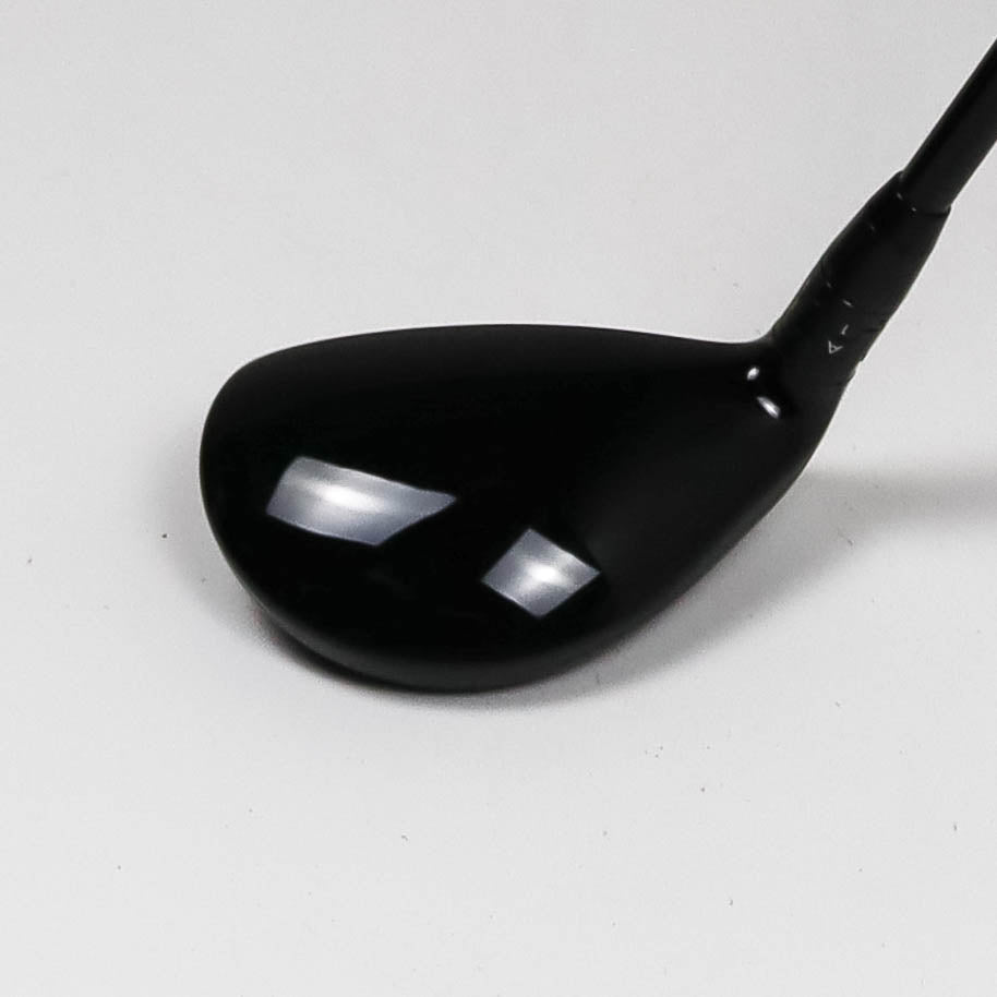 Titleist TSR2 3 Hybrid 18 Degree Stiff Flex Left Handed (Used)