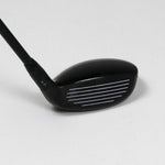 Titleist TSR2 3 Hybrid 18 Degree Stiff Flex Left Handed (Used)