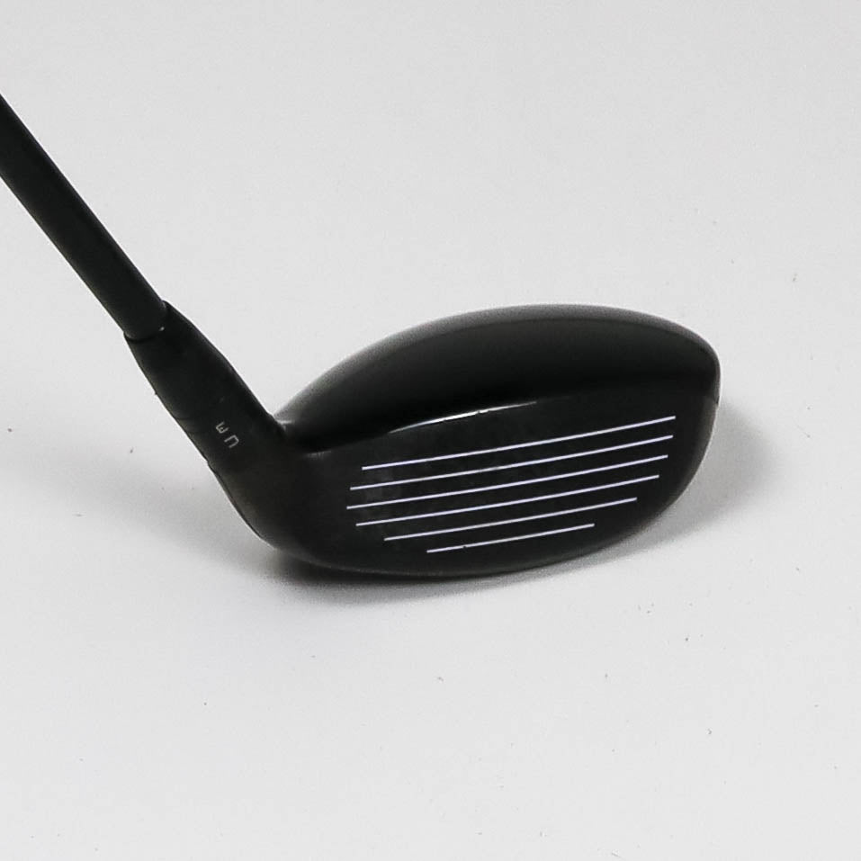 Titleist TSR2 3 Hybrid 18 Degree Stiff Flex Left Handed (Used)