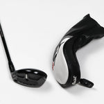 Titleist TSR3 4 Hybrid 21 Degree Stiff Flex (Used)