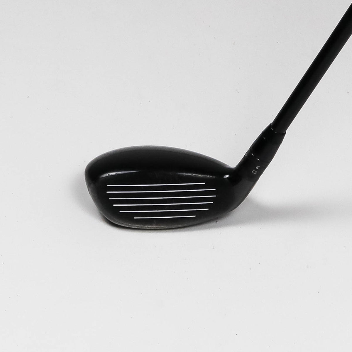 Titleist TSR3 4 Hybrid 21 Degree Stiff Flex (Used)
