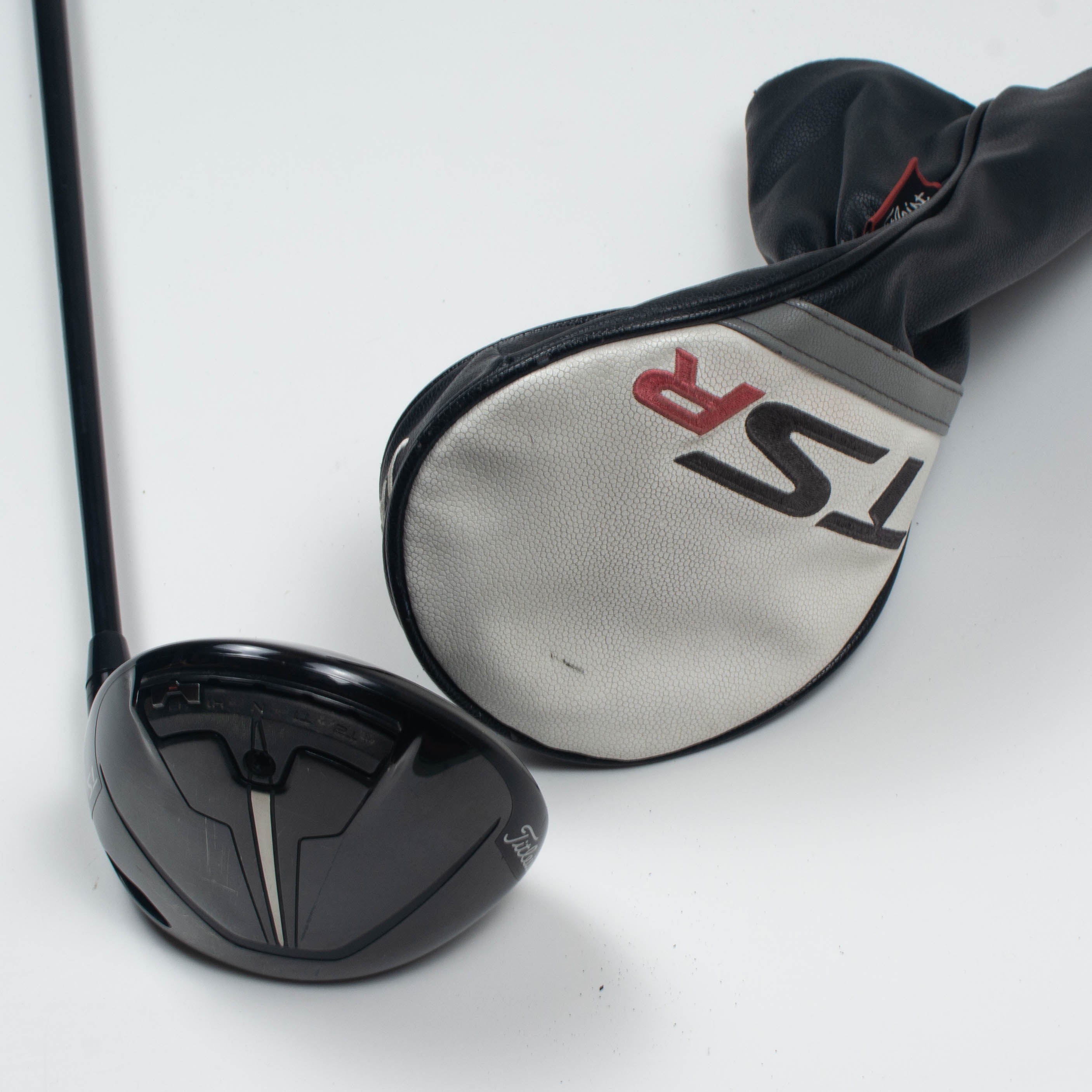 Titleist TSR3 Driver 8 Degree Stiff Flex (Used)