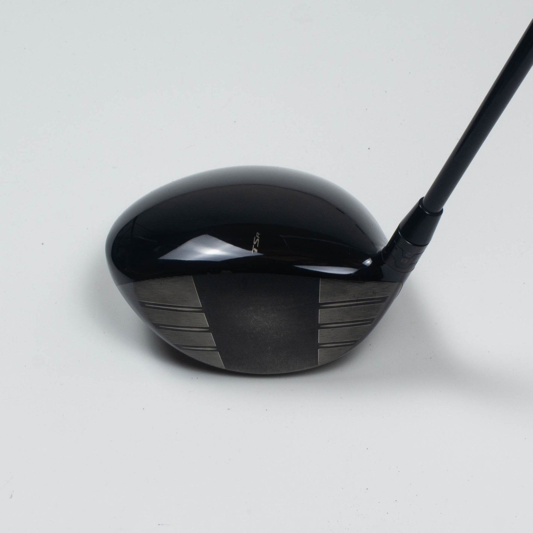 Titleist TSR3 Driver 8 Degree Stiff Flex (Used)