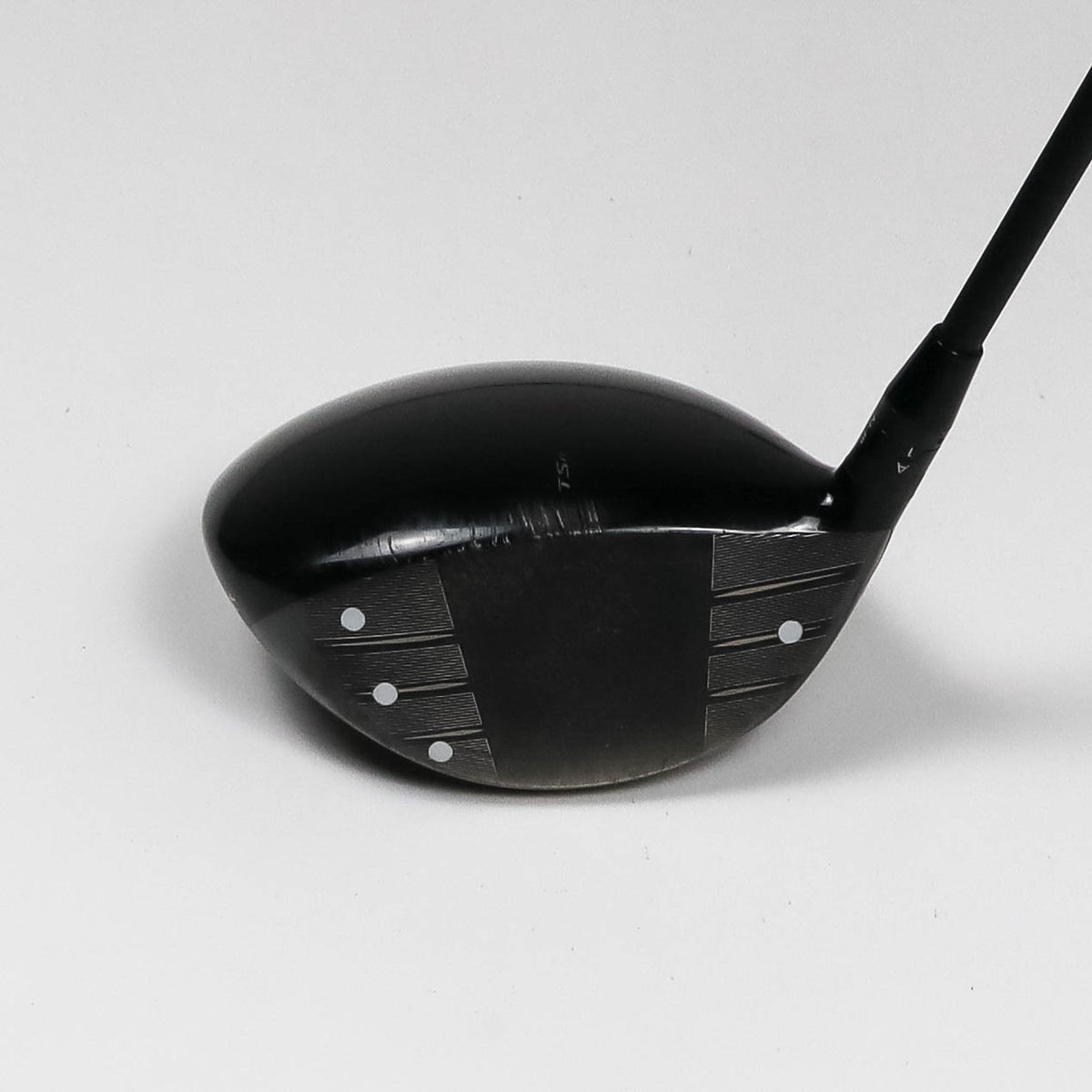 Titleist TSR3 Driver 10 Degree Stiff Flex (Used)