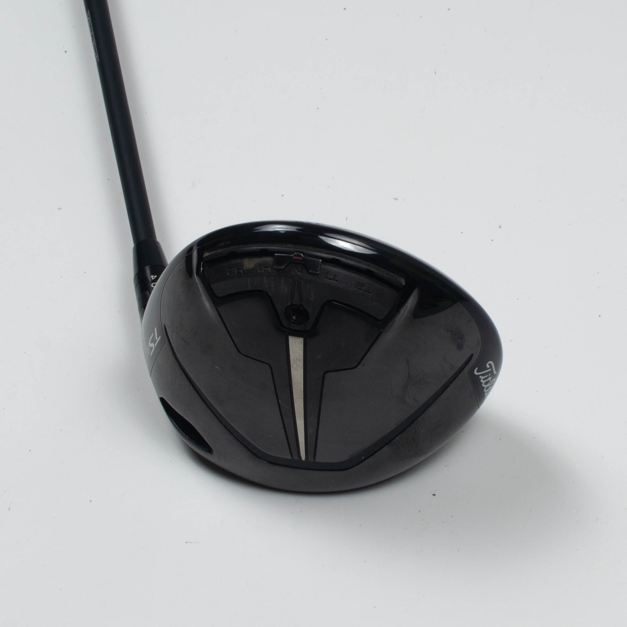 Titleist TSR3 Driver 9 Degree Stiff Flex (Used)