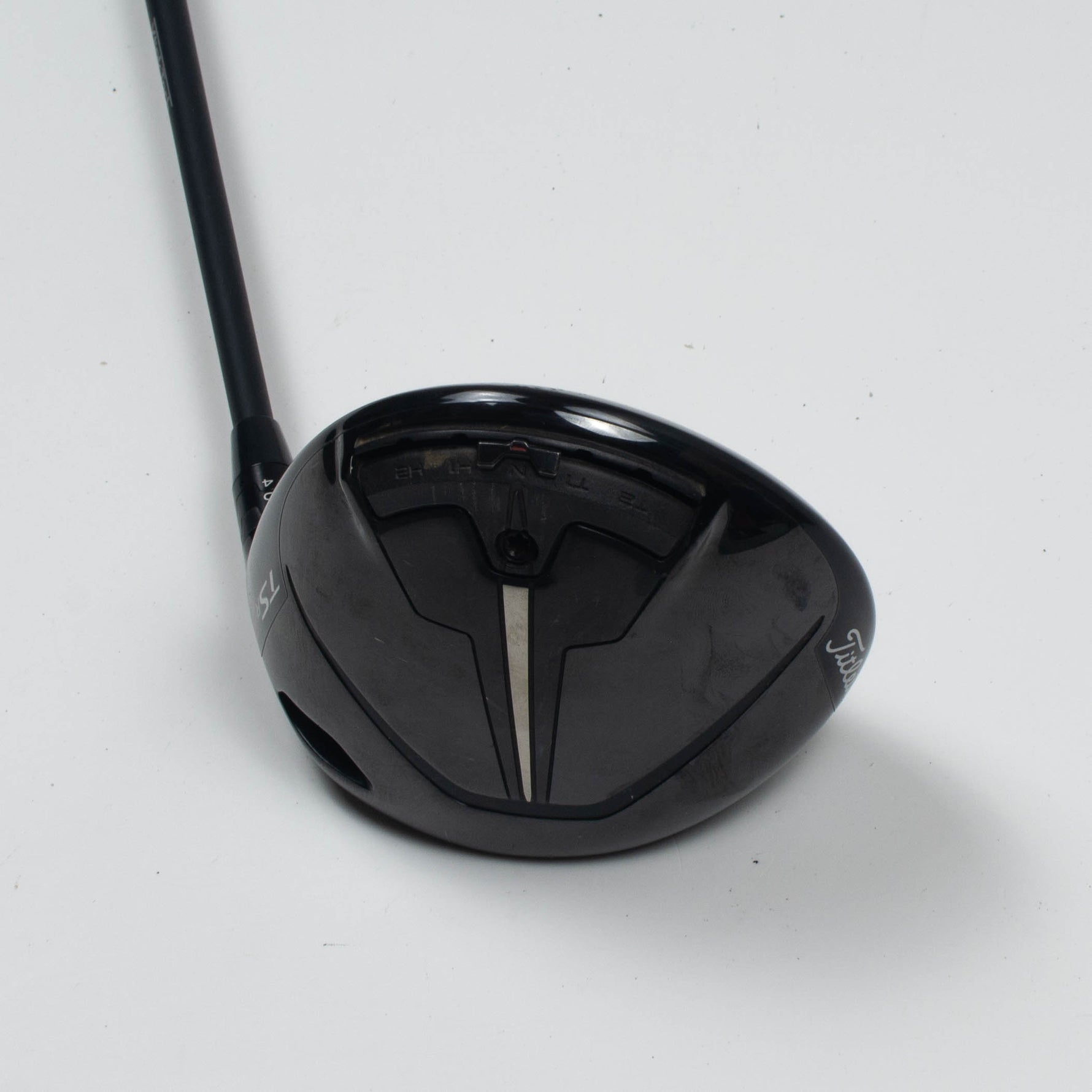 Titleist TSR3 Driver 9 Degree Stiff Flex (Used)