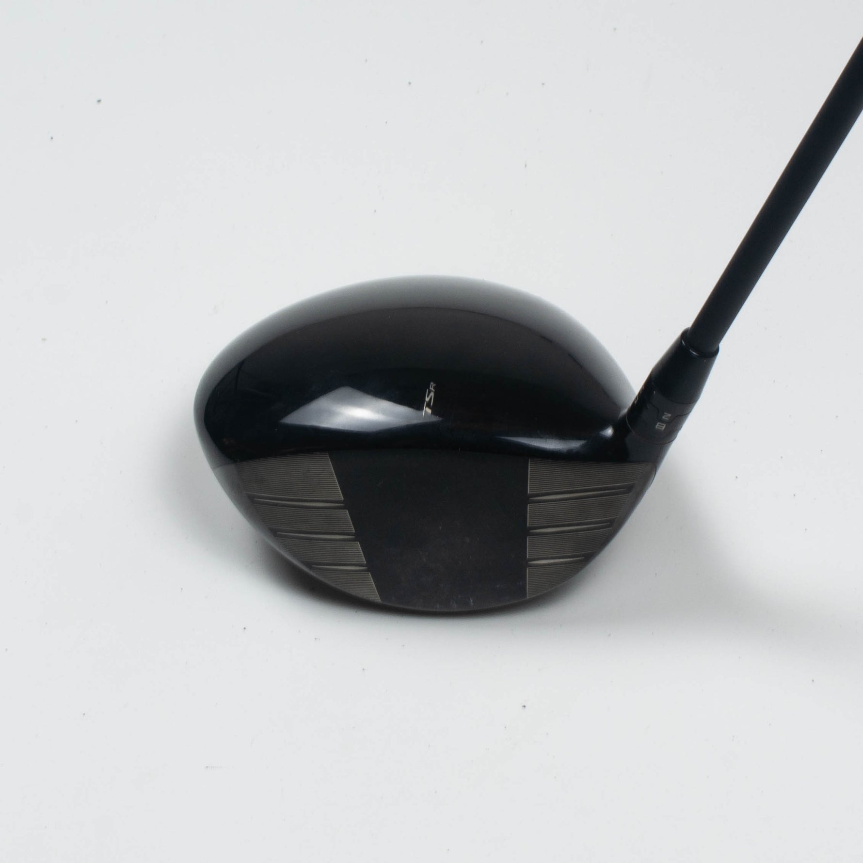 Titleist TSR3 Driver 9 Degree Stiff Flex (Used)