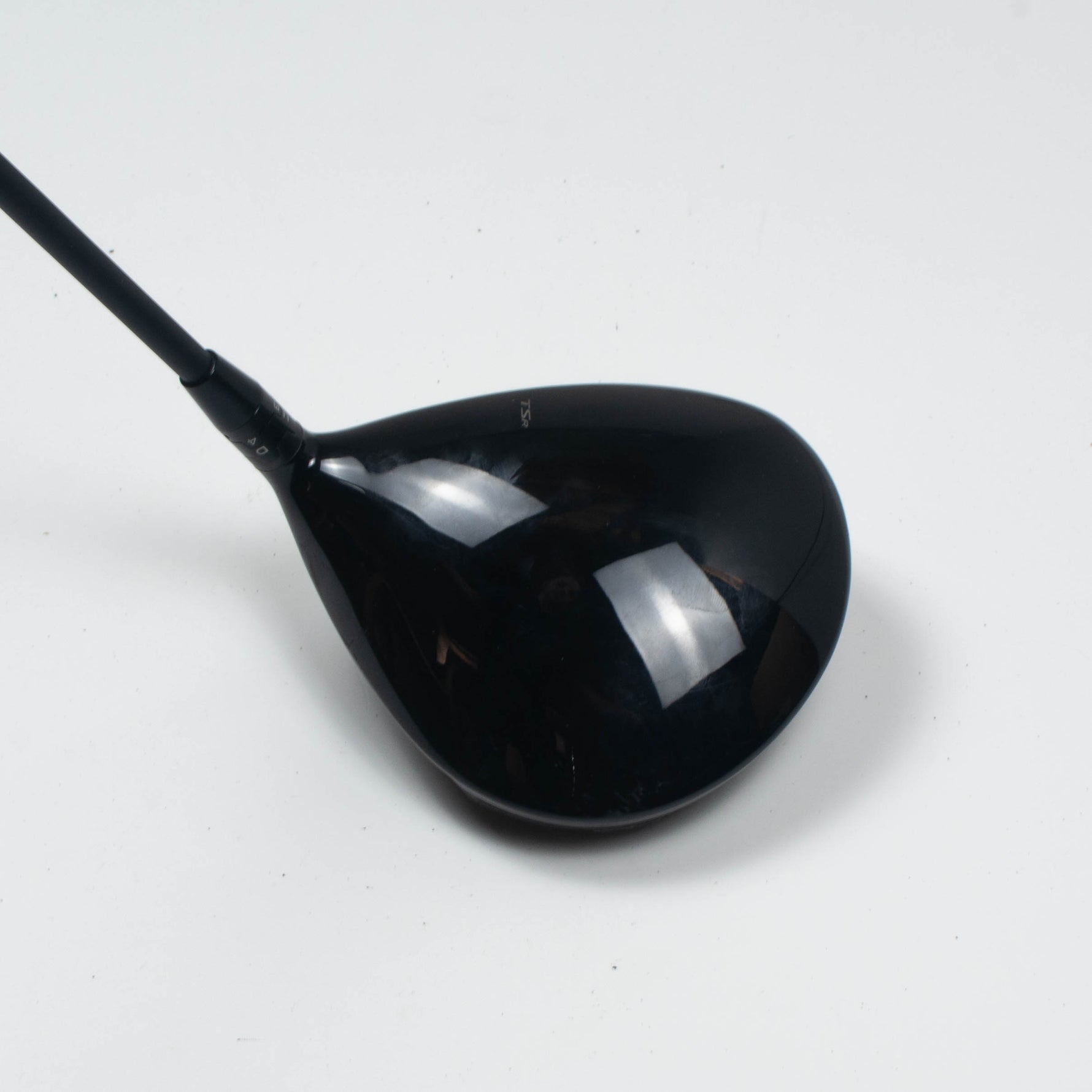 Titleist TSR3 Driver 9 Degree Stiff Flex (Used)