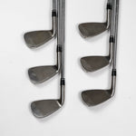 Honma T//World GS Irons 5-PW Stiff 2 Flat (Used)