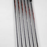 Honma T//World GS Irons 5-PW Stiff 2 Flat (Used)