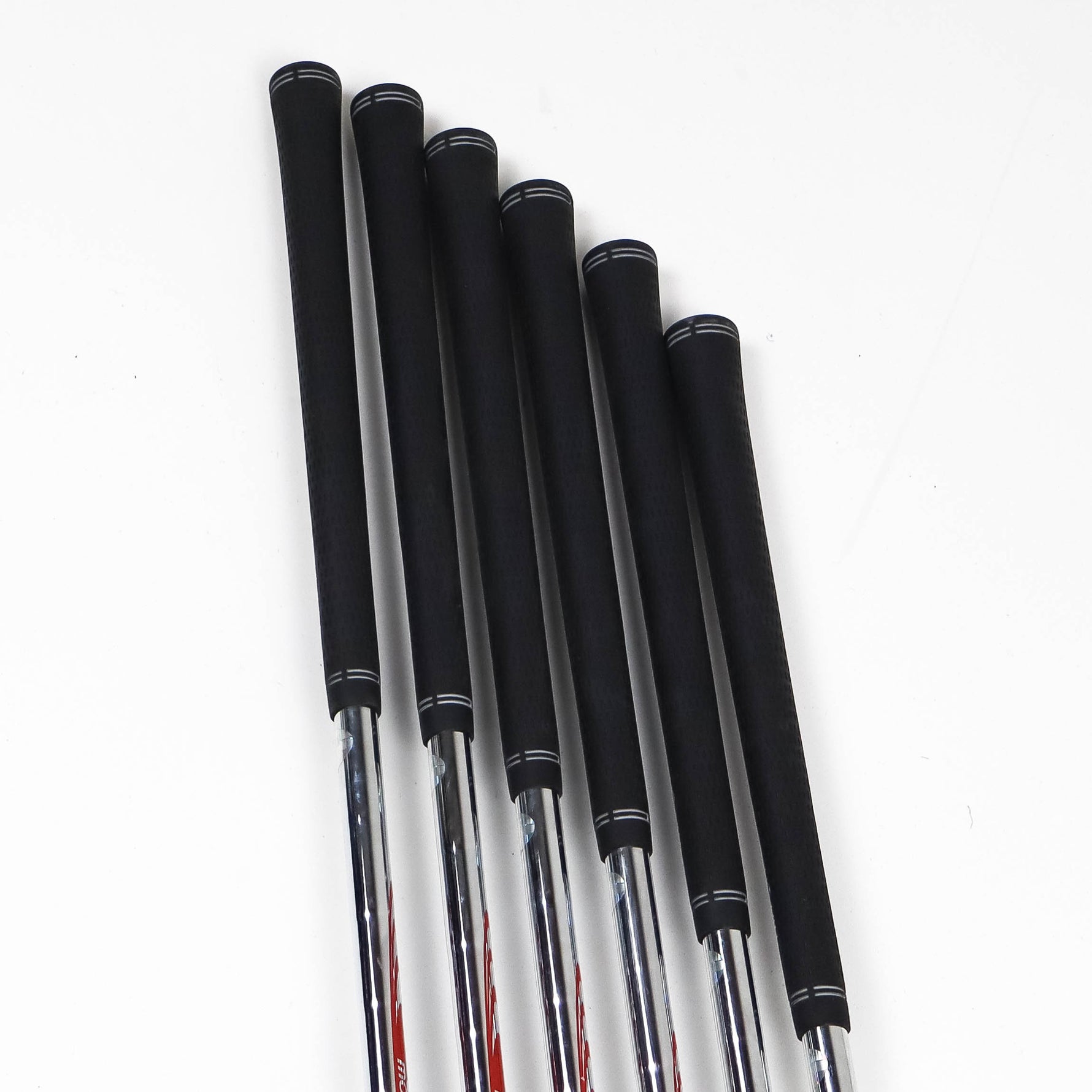 Honma T//World GS Irons 5-PW Stiff 2 Flat (Used)