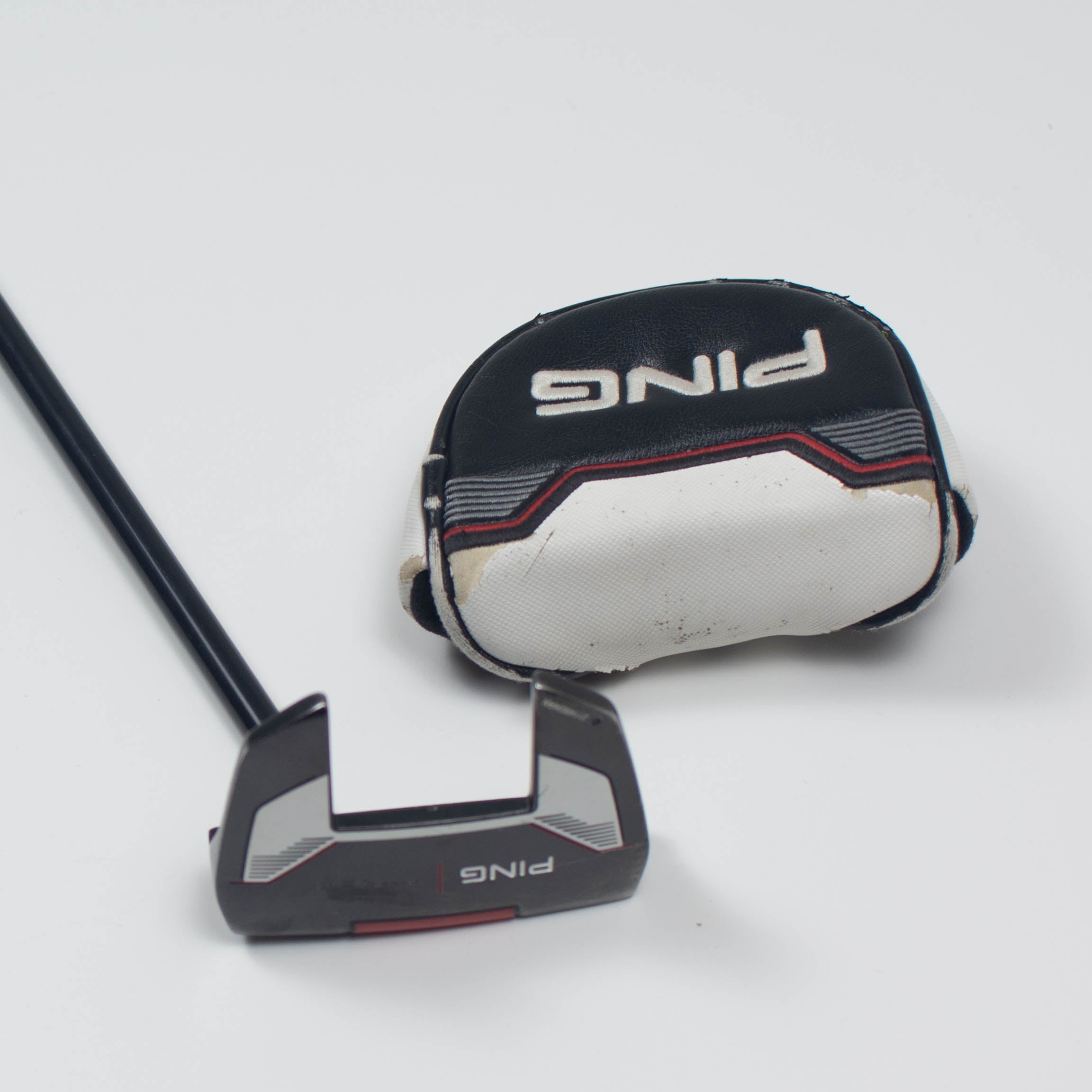 Ping Tyne 4 Putter 34 inch (Second Hand)
