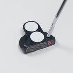 Odyssey O-Works 2-Ball 34 Inch Putter (Second Hand)