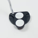 Odyssey O-Works 2-Ball 34 Inch Putter (Second Hand)
