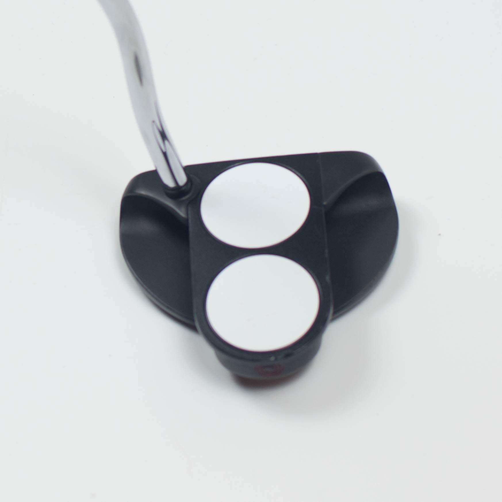 Odyssey O-Works 2-Ball 34 Inch Putter (Second Hand)