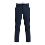Under Armour Boys Matchplay Trousers Academy/Halo Grey