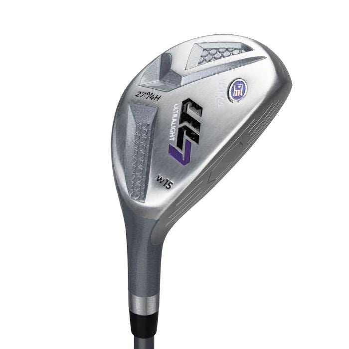 US Kids UL7 54 Hybrid, Graphite Shaft - Tony Valentine - 