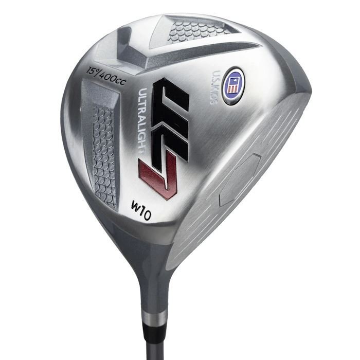 US Kids UL7 60 Driver, Graphite Shaft - Tony Valentine - 