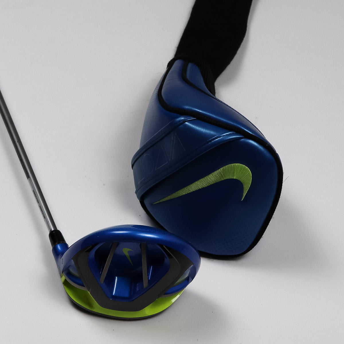 Nike Vapor Fly Pro Driver Stiff Flex (Used)