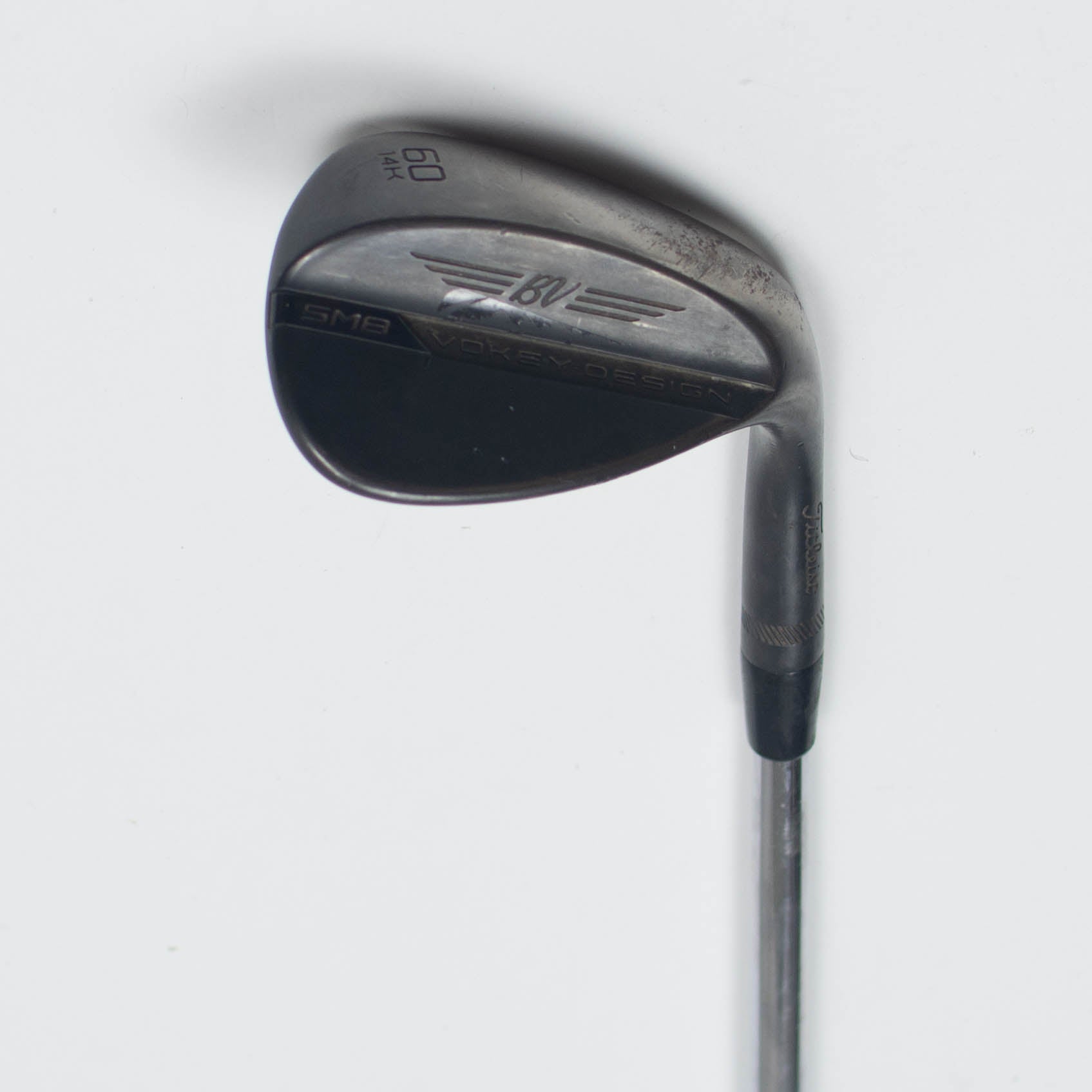 Titleist Vokey SM8 Wedge 60° 14K (Used)