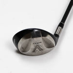 TaylorMade V Steel 7 Wood Regular Flex Left Handed (Used)