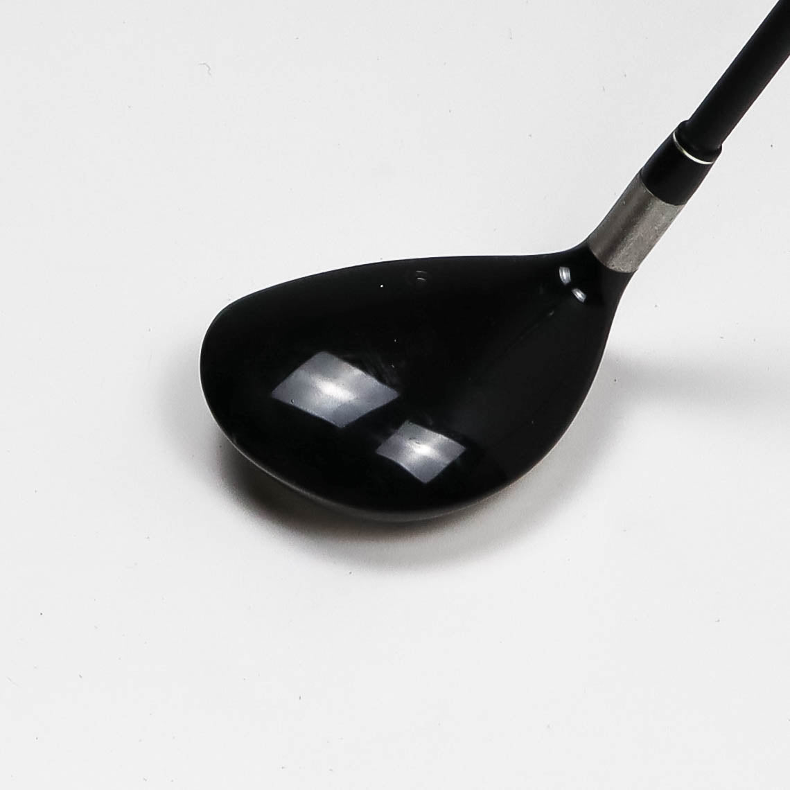 TaylorMade V Steel 7 Wood Regular Flex Left Handed (Used)