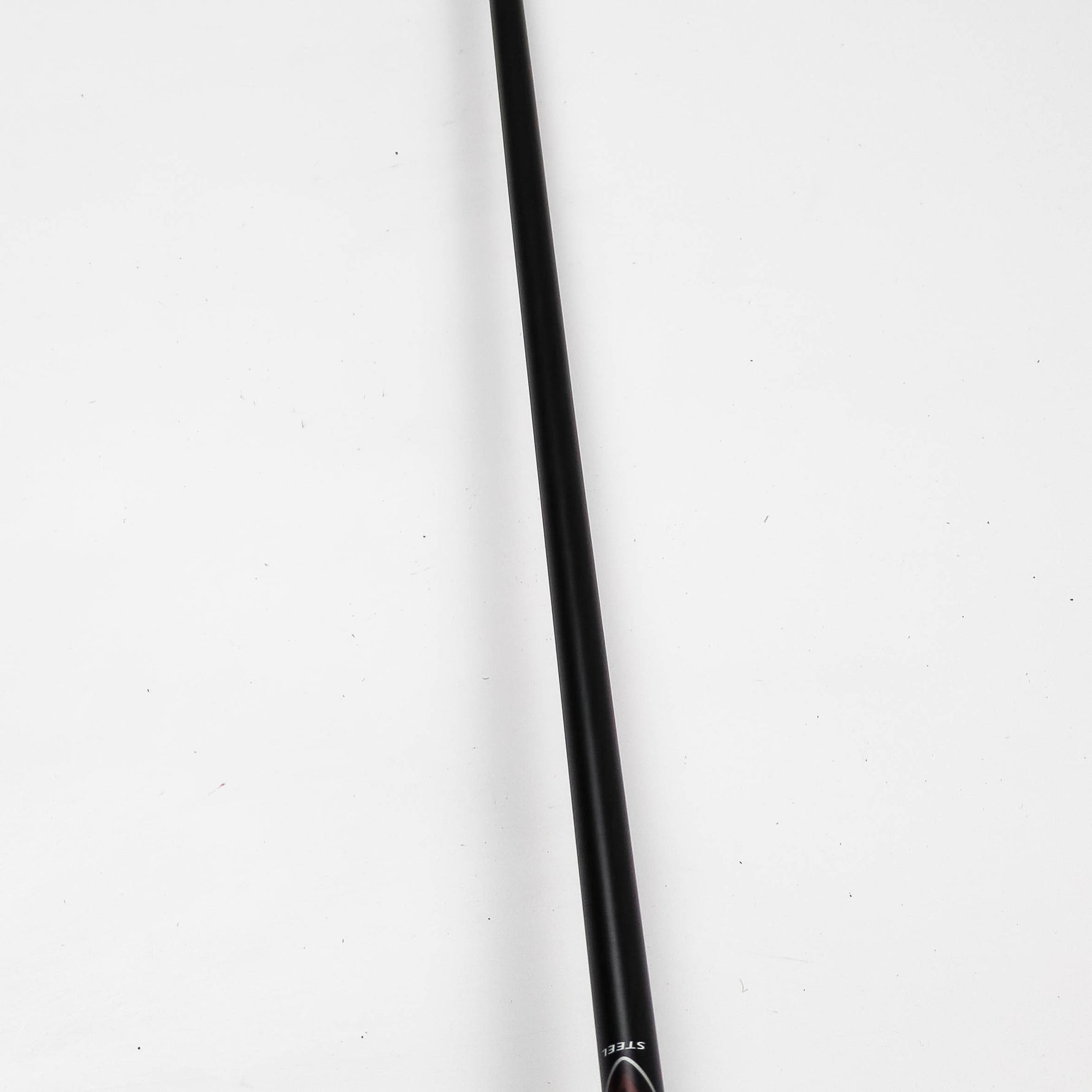 TaylorMade V Steel 7 Wood Regular Flex Left Handed (Used)