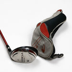 Benross VT Xtreme 5 Wood Regular Flex (Used)