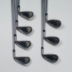 Callaway Warbird Irons 5-SW Regular Flex (Second Hand)