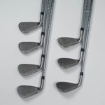 Callaway Warbird Irons 5-SW Regular Flex (Second Hand)