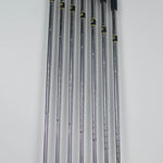 Callaway Warbird Irons 5-SW Regular Flex (Second Hand)
