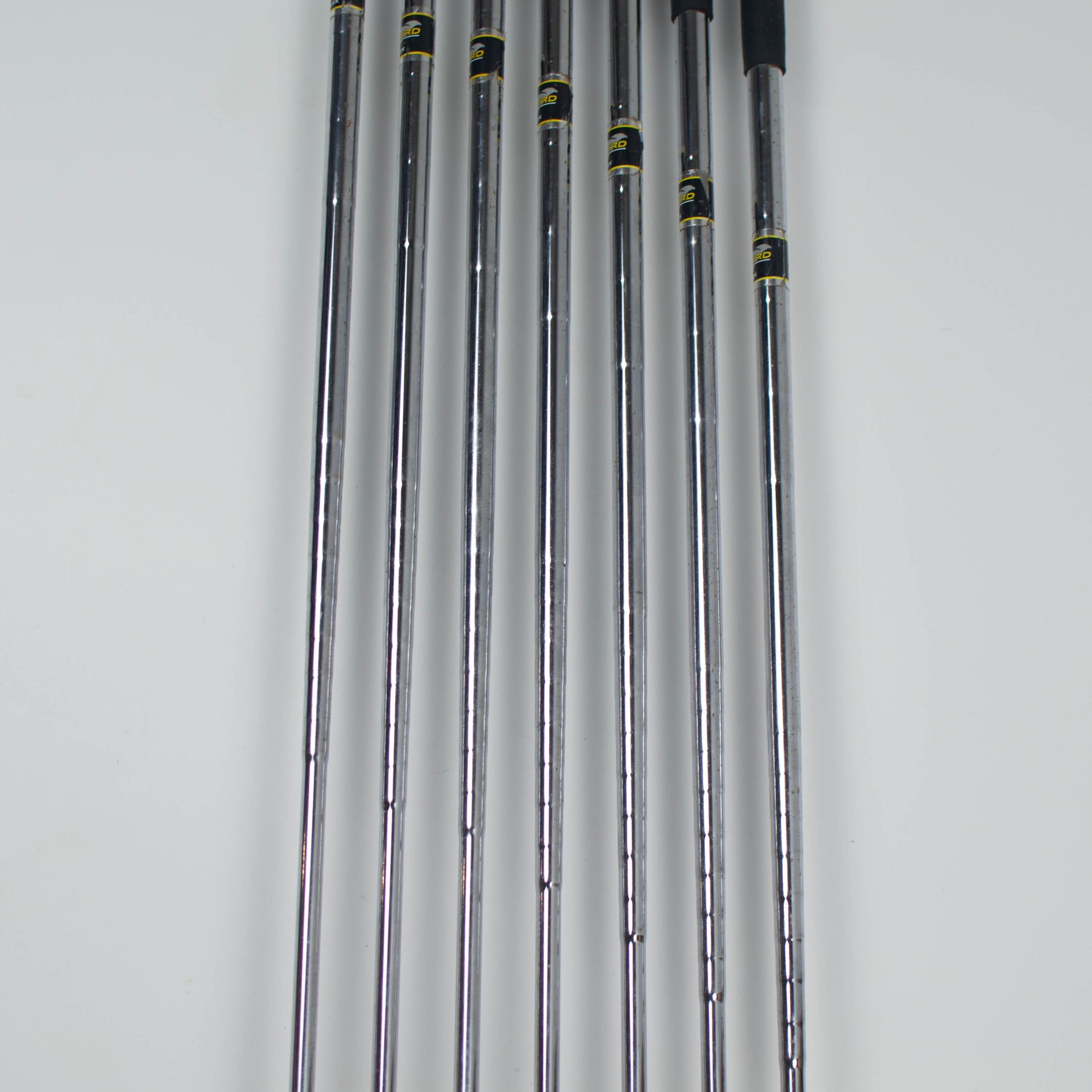Callaway Warbird Irons 5-SW Regular Flex (Second Hand)