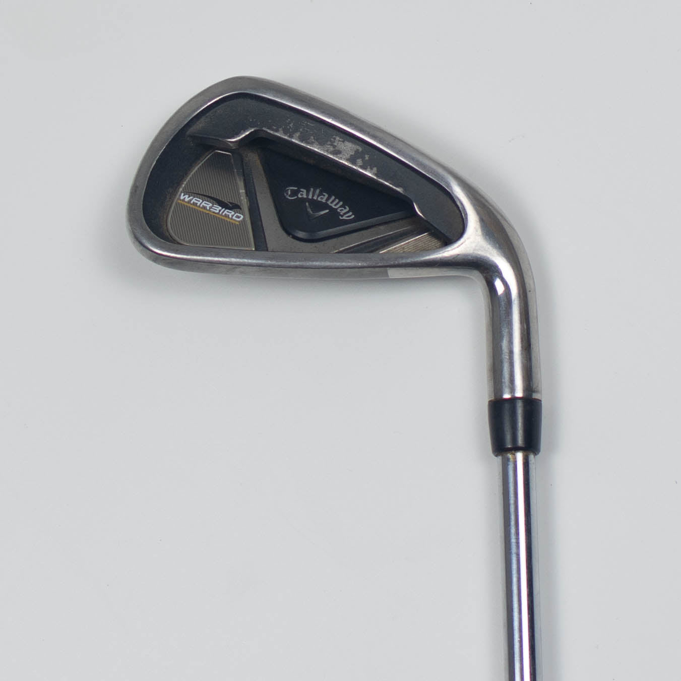 Callaway Warbird Irons 5-SW Regular Flex (Second Hand)