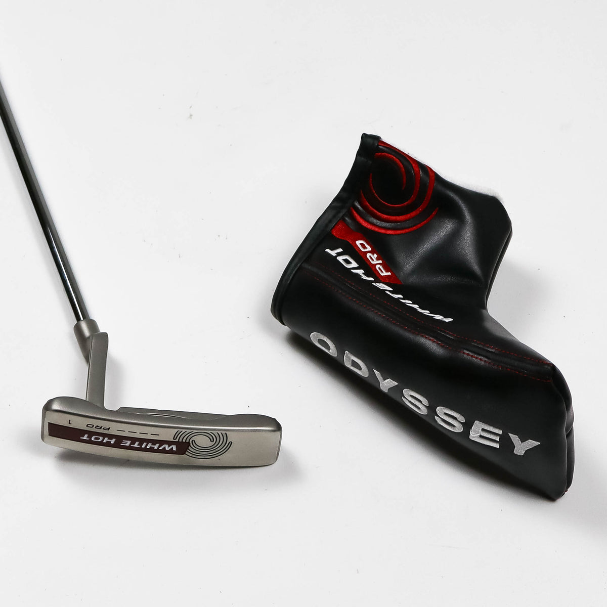 Odyssey White Hot Pro 1 Putter 34 Inch (Used)