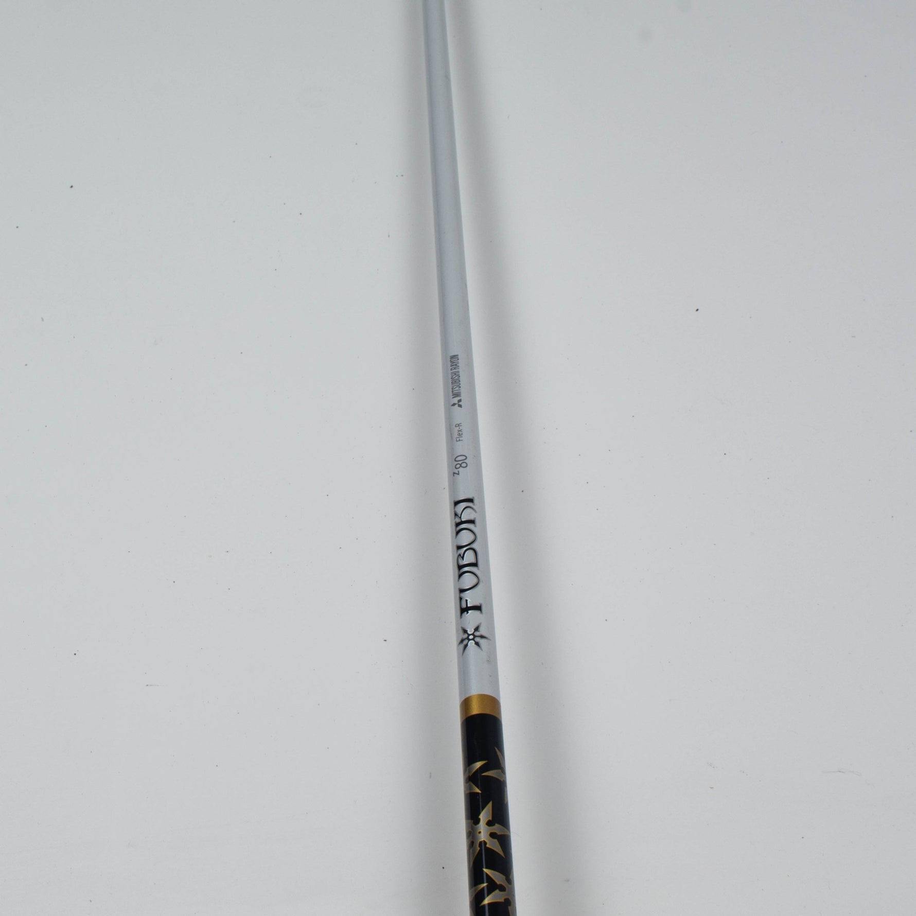 Wilson Staff FG Tour 3 Hybrid Regular Flex (Used) - Tony Valentine - Second Hand Hybrids