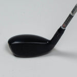 Wilson Staff FG Tour 3 Hybrid Regular Flex (Used) - Tony Valentine - Second Hand Hybrids