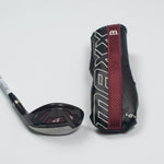 Wilson Staff Hybrid 4 Hybrid (Used) - Tony Valentine - Second Hand Hybrids