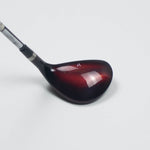 Wilson Staff Hybrid 4 Hybrid (Used) - Tony Valentine - Second Hand Hybrids