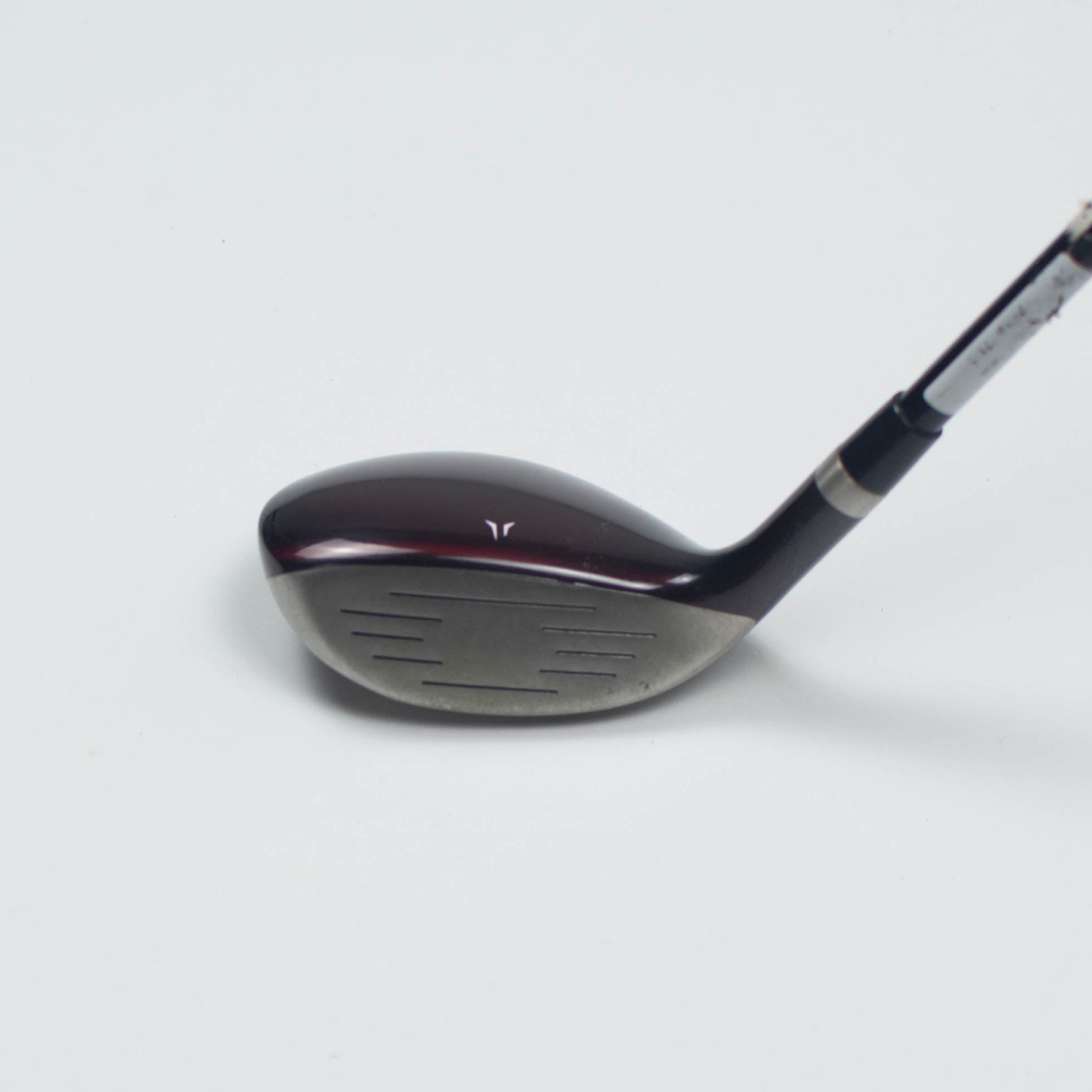 Wilson Staff Hybrid 4 Hybrid (Used) - Tony Valentine - Second Hand Hybrids