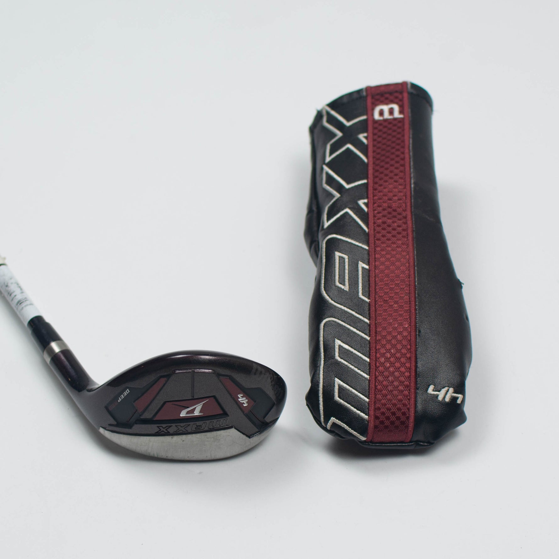 Wilson Staff Hybrid 4 Hybrid (Used)