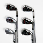 Wilson Profile Irons 6-SW Regular Flex (Used)