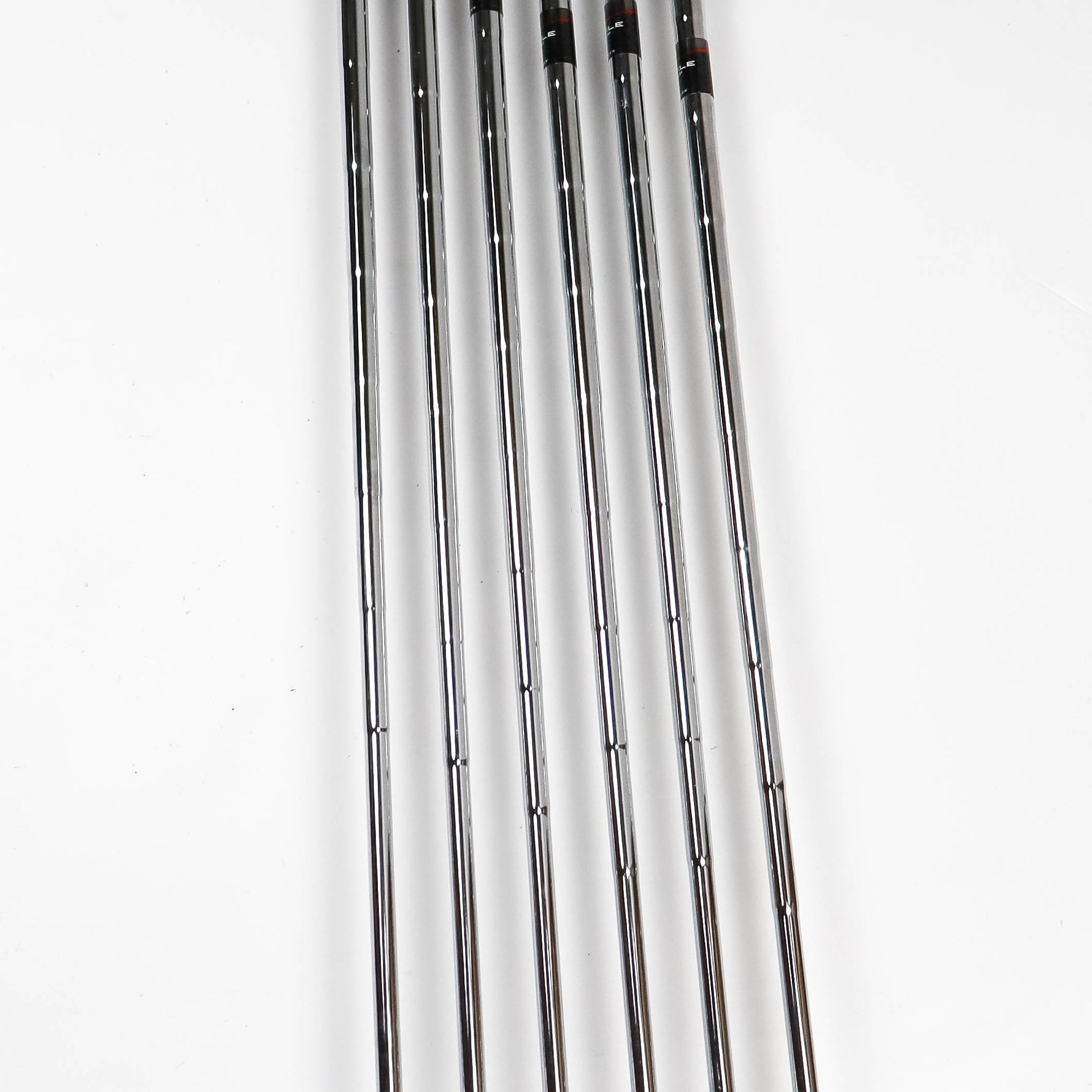 Wilson Profile Irons 6-SW Regular Flex (Used)