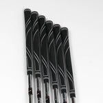 Wilson Profile Irons 6-SW Regular Flex (Used)
