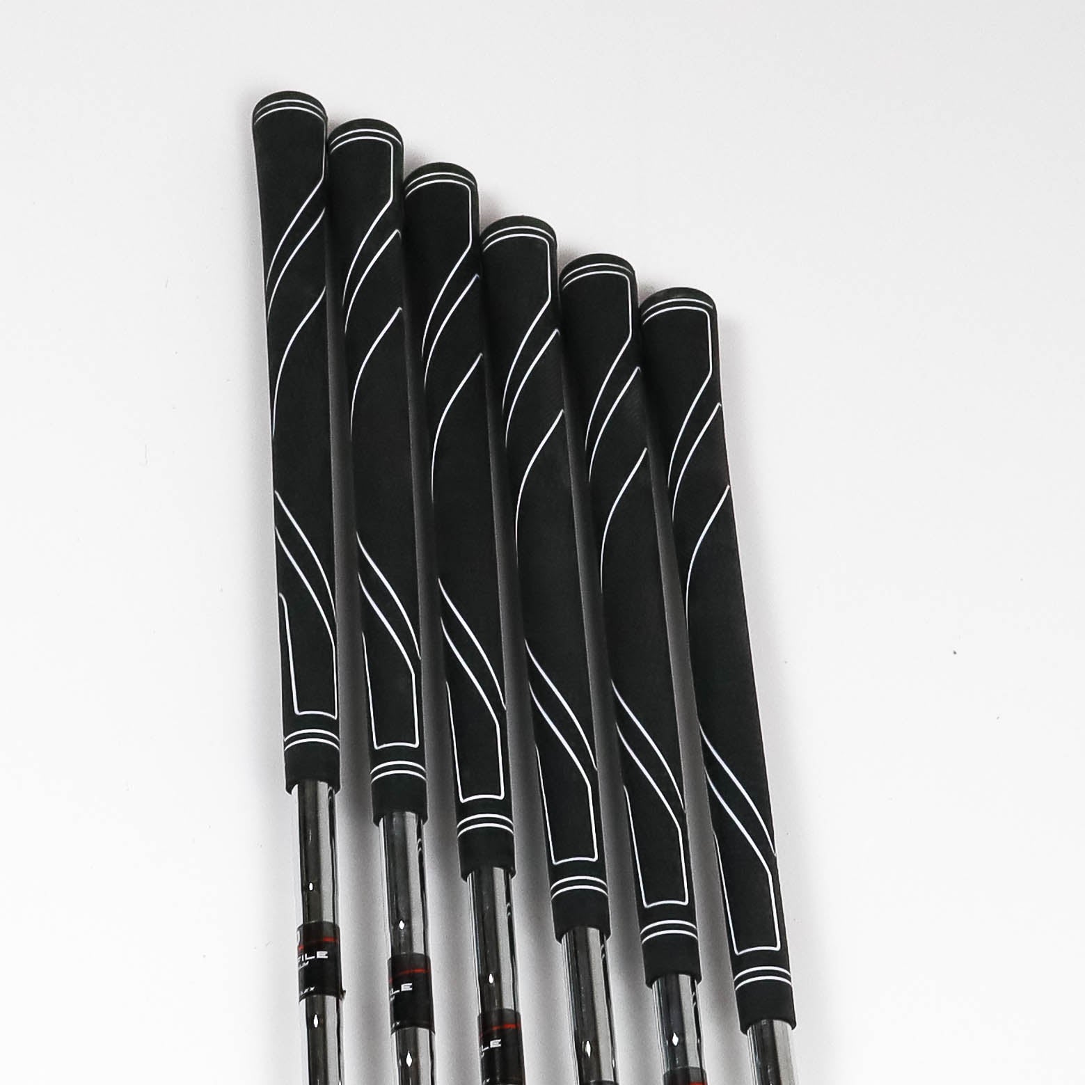 Wilson Profile Irons 6-SW Regular Flex (Used)