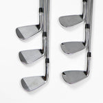 Wilson Staff Model CB Irons 4-9 Regular Steel (Used)