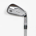 Wilson Staff Model CB Irons 4-9 Regular Steel (Used)