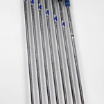 Callaway X-20 Irons 4-9 with X-12 Pitching Wedge Regular Steel (Used)