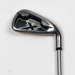 Callaway X-20 Irons 4-9 with X-12 Pitching Wedge Regular Steel (Used)