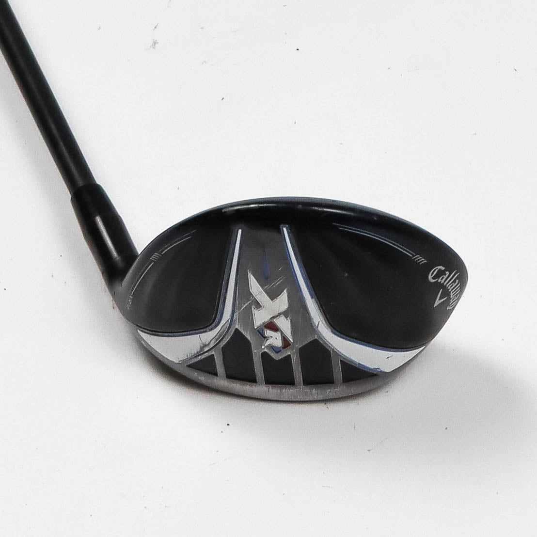 Callaway XR16 7 Wood Ladies Flex (Used)